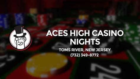 Aces High Casino Tours .